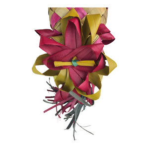 Ninos Java Flower Boxes