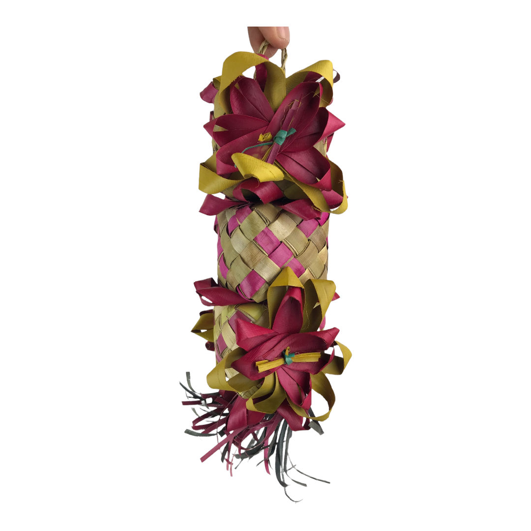 Ninos Java Flower Boxes