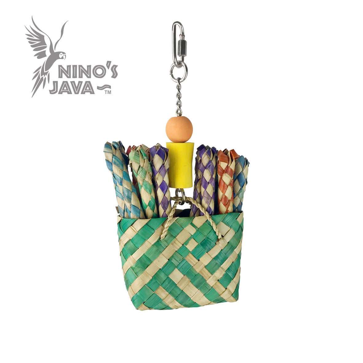 Ninos Java Fries