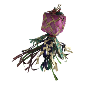 Ninos Java Gift Wrapped
