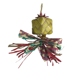 Ninos Java Gift Wrapped