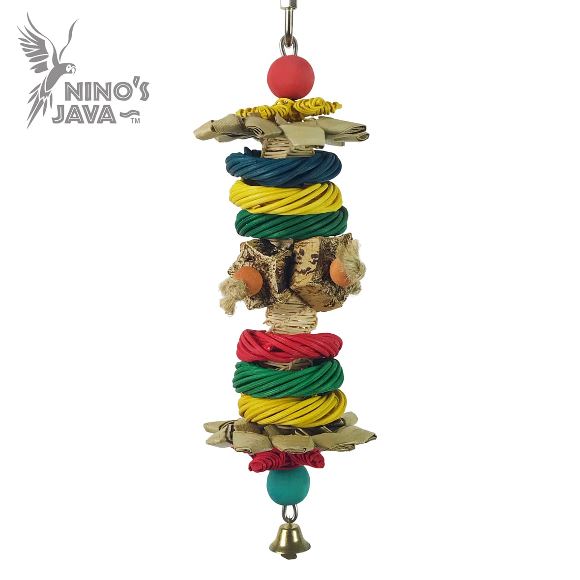 Ninos Java Jungle Stick