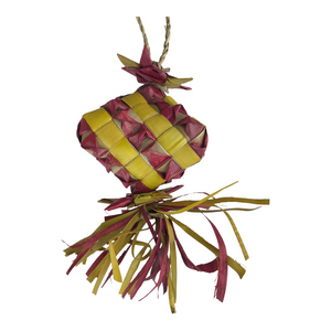 Ninos Java Pinata Small