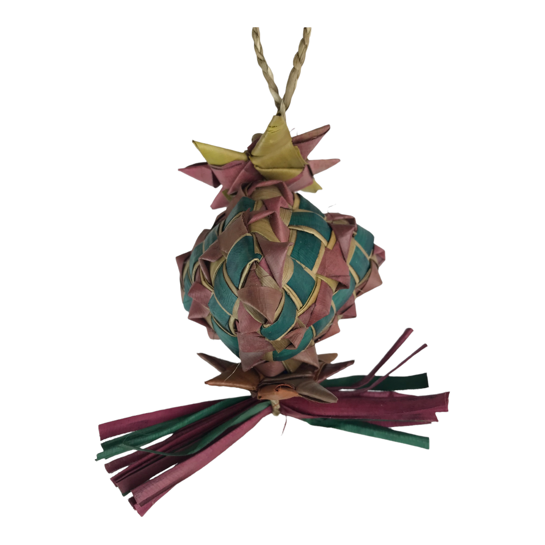 Ninos Java Pinata Small
