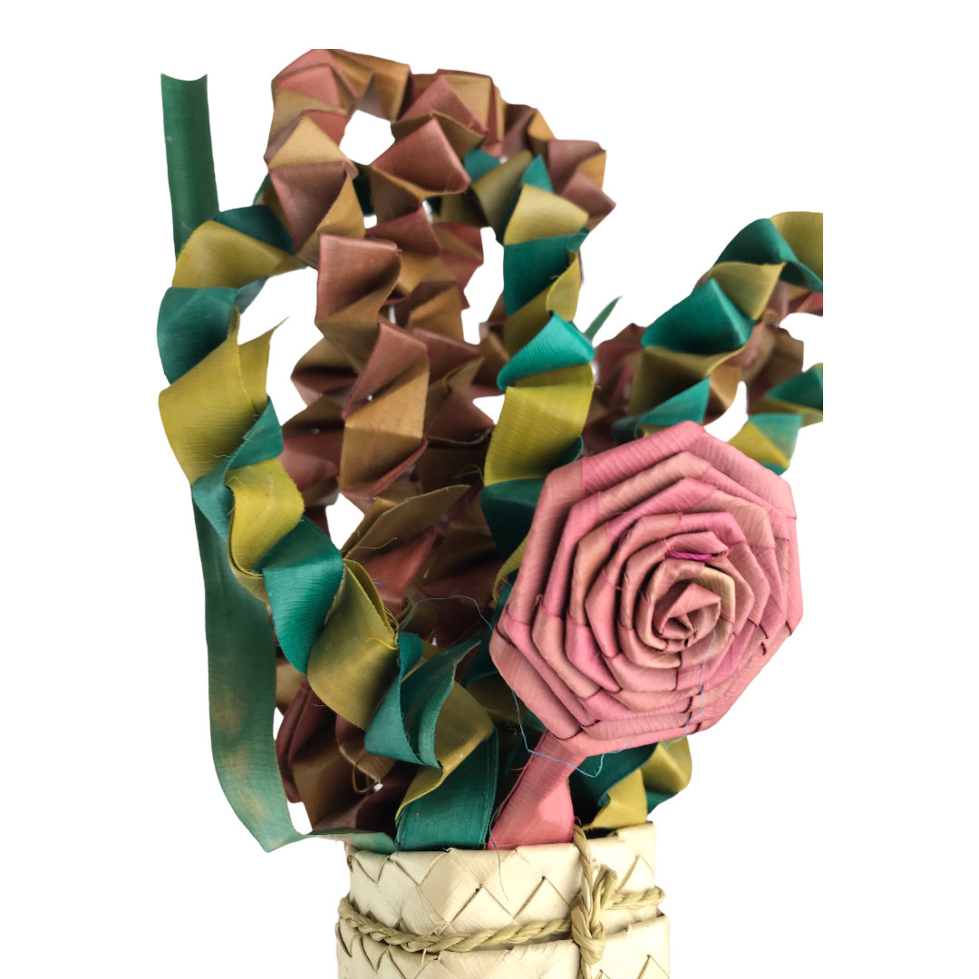 Ninos Java Posy