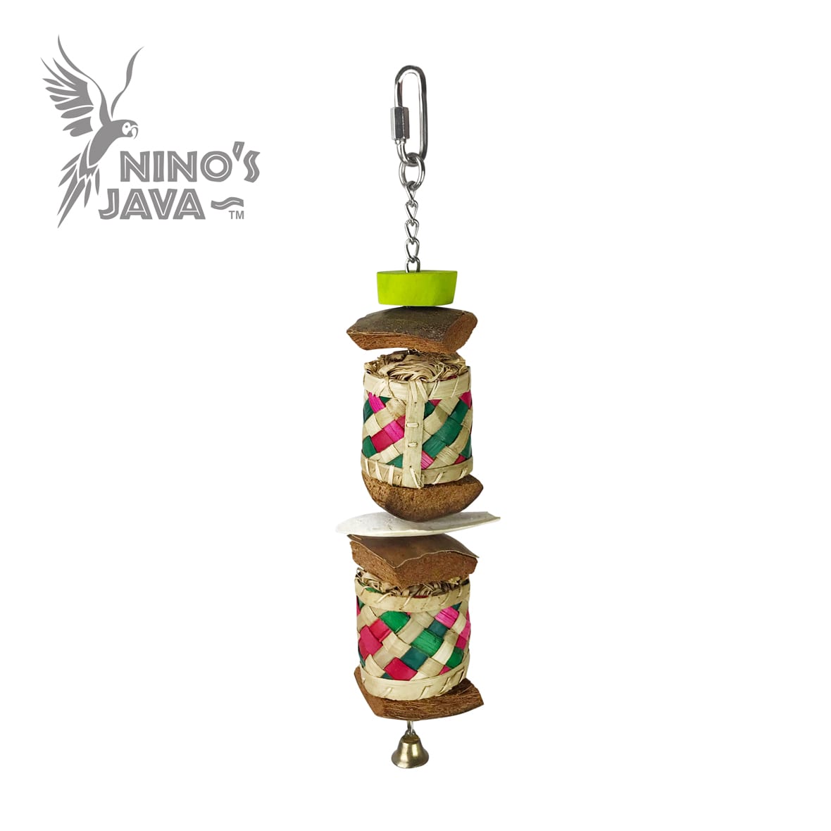 Ninos Java Tom Tom