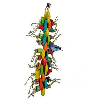 Ninos Java Caterpillar