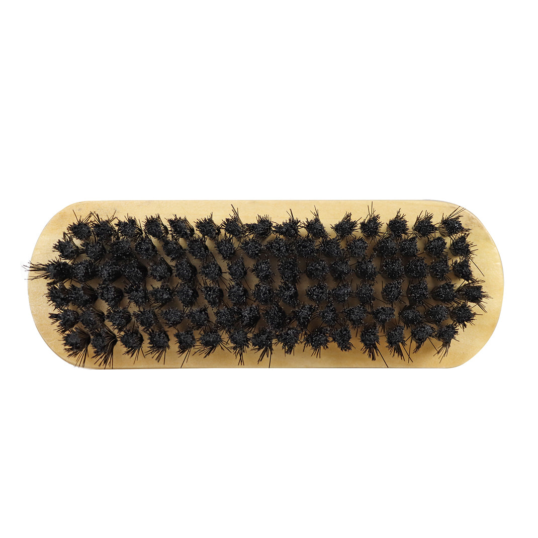 Oakwood Shoe Brush