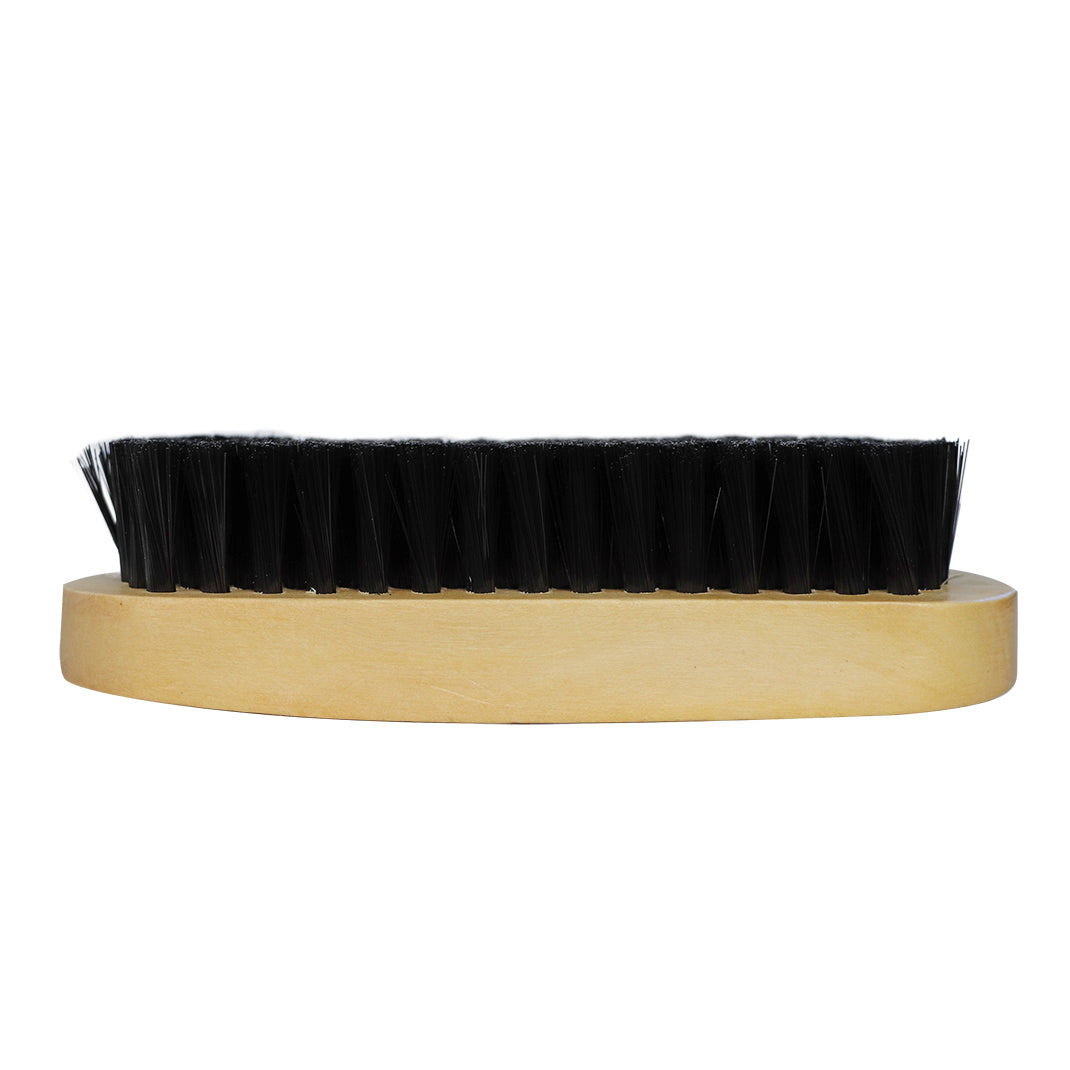 Oakwood Shoe Brush