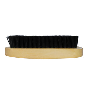 Oakwood Shoe Brush