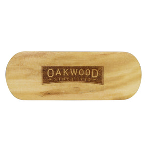 Oakwood Shoe Brush
