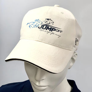 Official Jump Off Baseball Cap