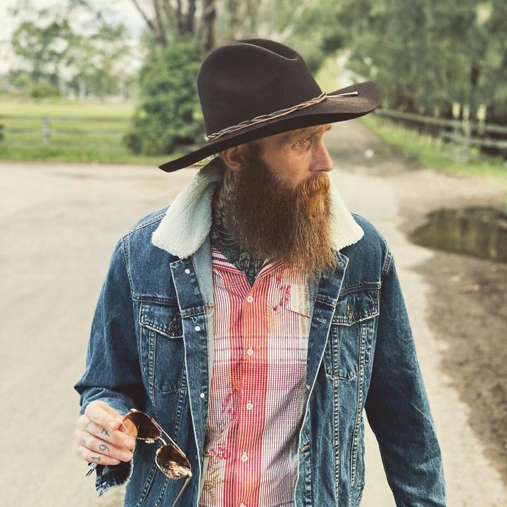 Stetson Oklahoma