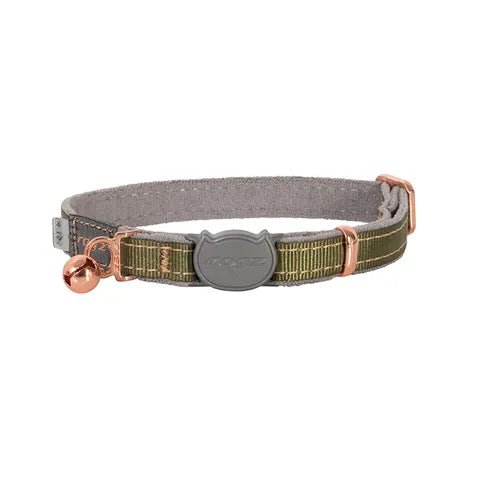 Rogz Urbancat Break Away Cat Collar