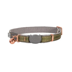 Rogz Urbancat Break Away Cat Collar