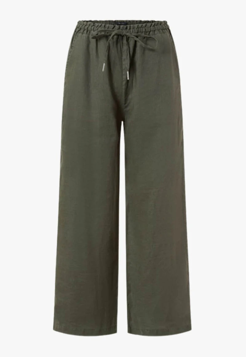 Pilbara EVELYN Linen Pants
