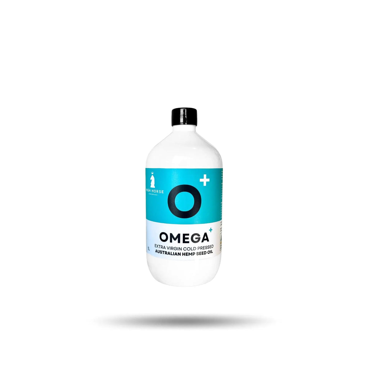 High Horse Omega +