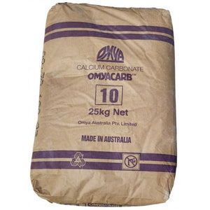 Omyacarb 10 Calcium Carbonate