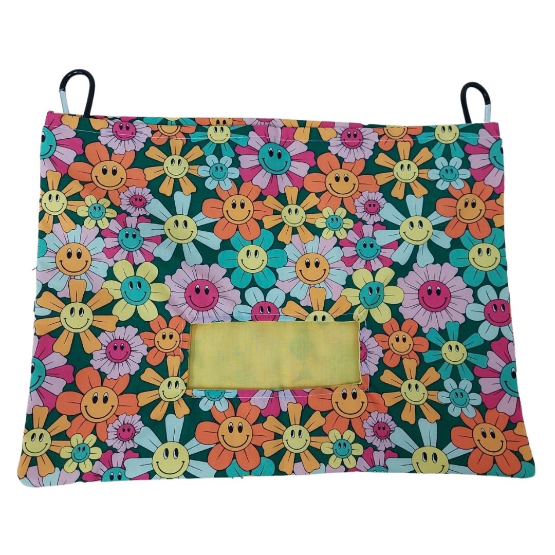 Bree & Co Hay Bag