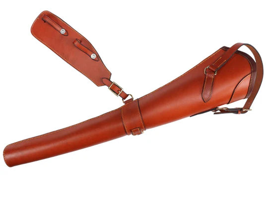 Ord River Fleece Lined Rifle Holster 80cm