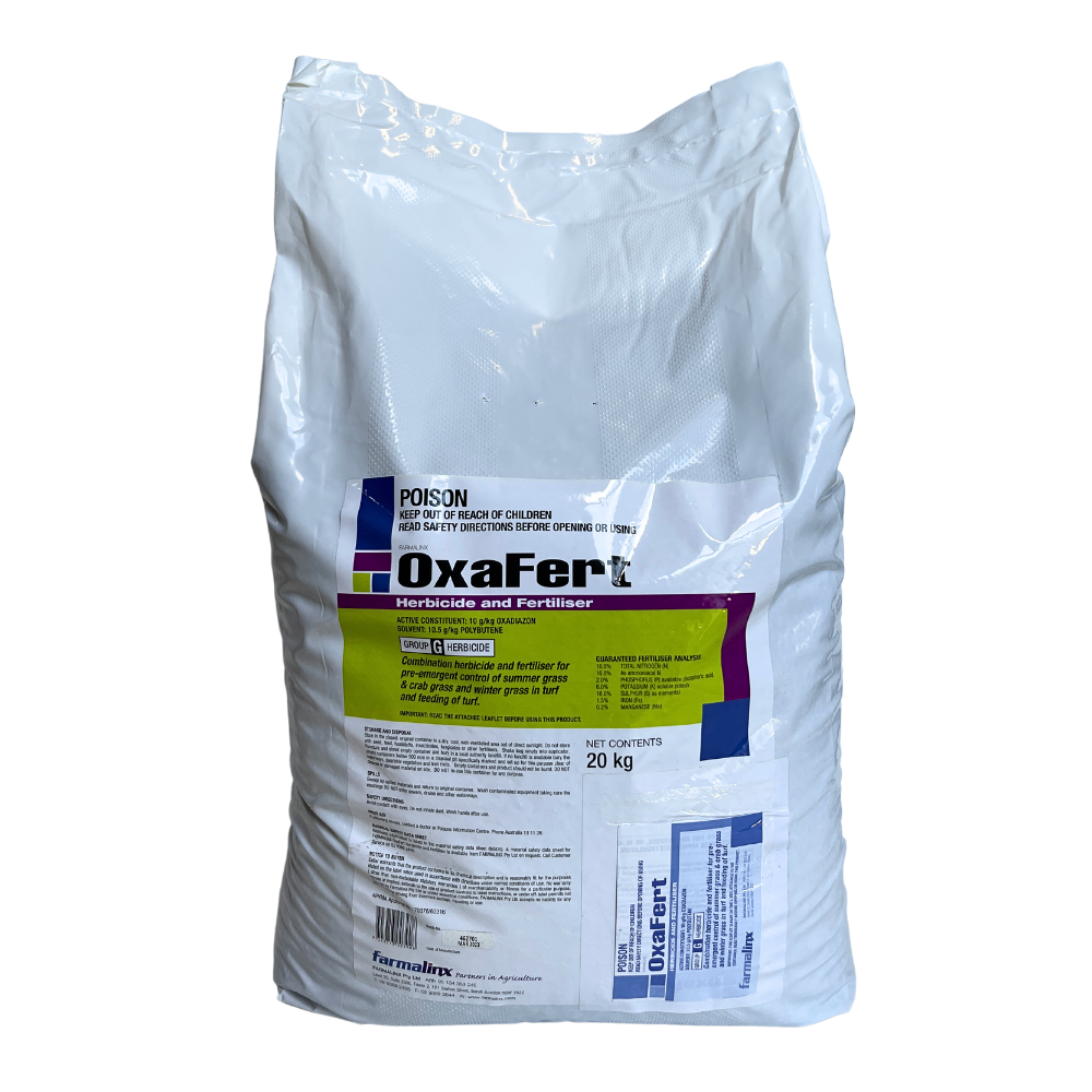 Oxafert deals