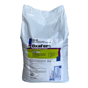 Oxafert Herbicide/Fertiliser 16-2-6