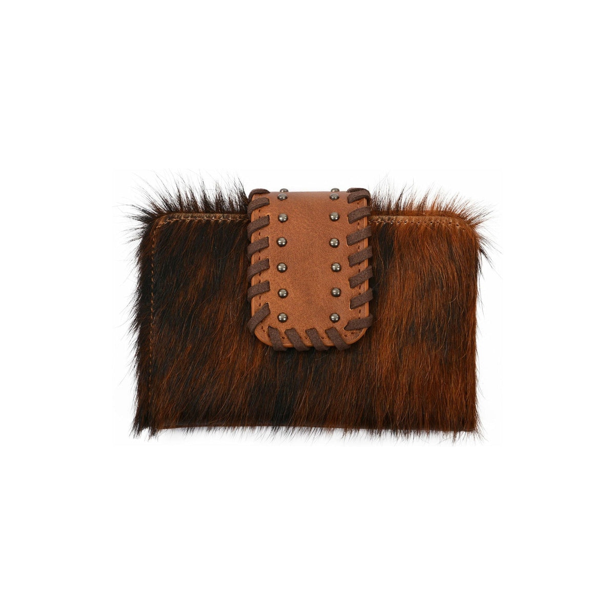 Pure Western Inca Wallet