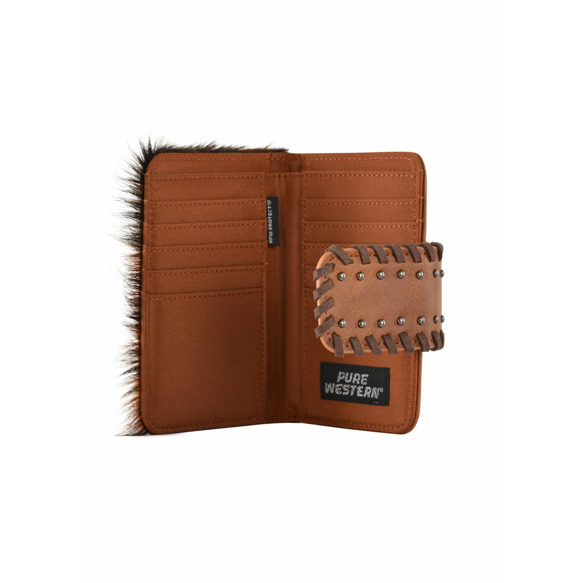 Pure Western Inca Wallet