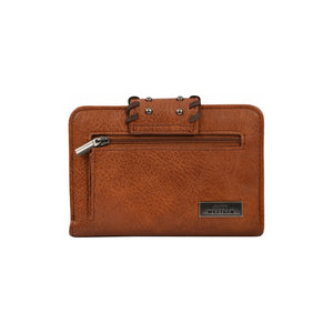 Pure Western Inca Wallet