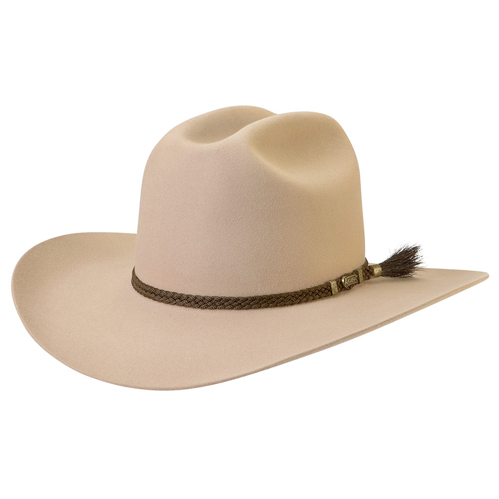 Akubra The Arena Sand Rodeo Hat