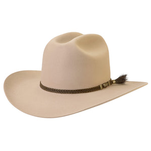 Akubra The Arena Sand Rodeo Hat