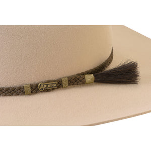Akubra The Arena Sand Rodeo Hat