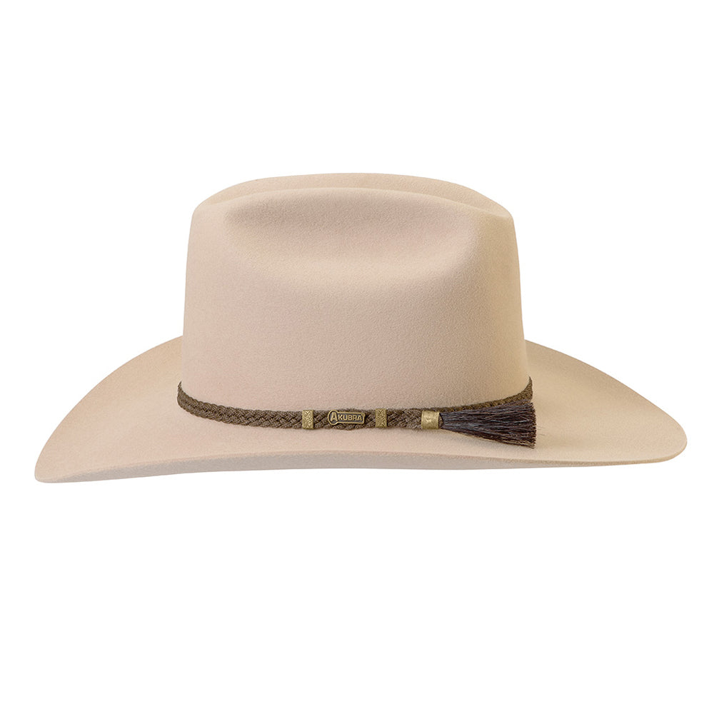 Akubra The Arena Sand Rodeo Hat