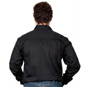 Just Country Mens Cameron Workshirt