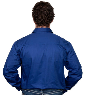 Just Country Mens Cameron Workshirt