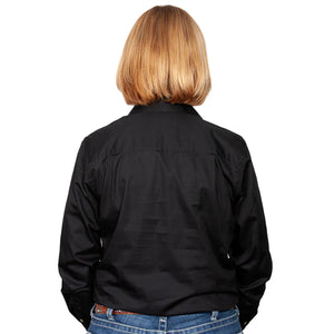 Just Country Womens Jahna Workshirt