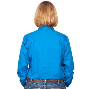 Just Country Womens Jahna Workshirt