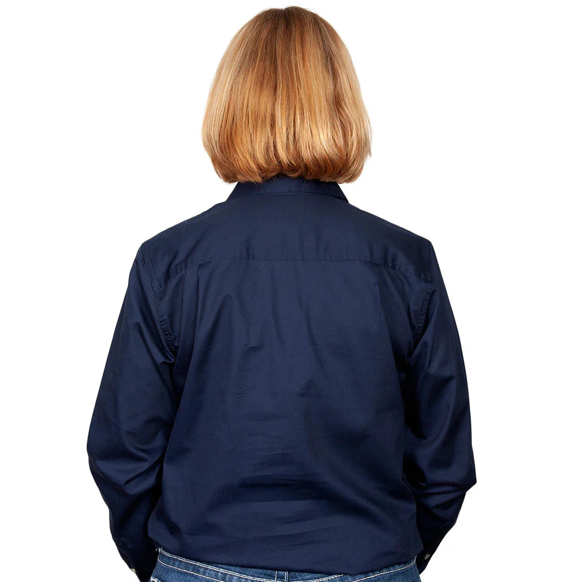 Just Country Womens Jahna Workshirt