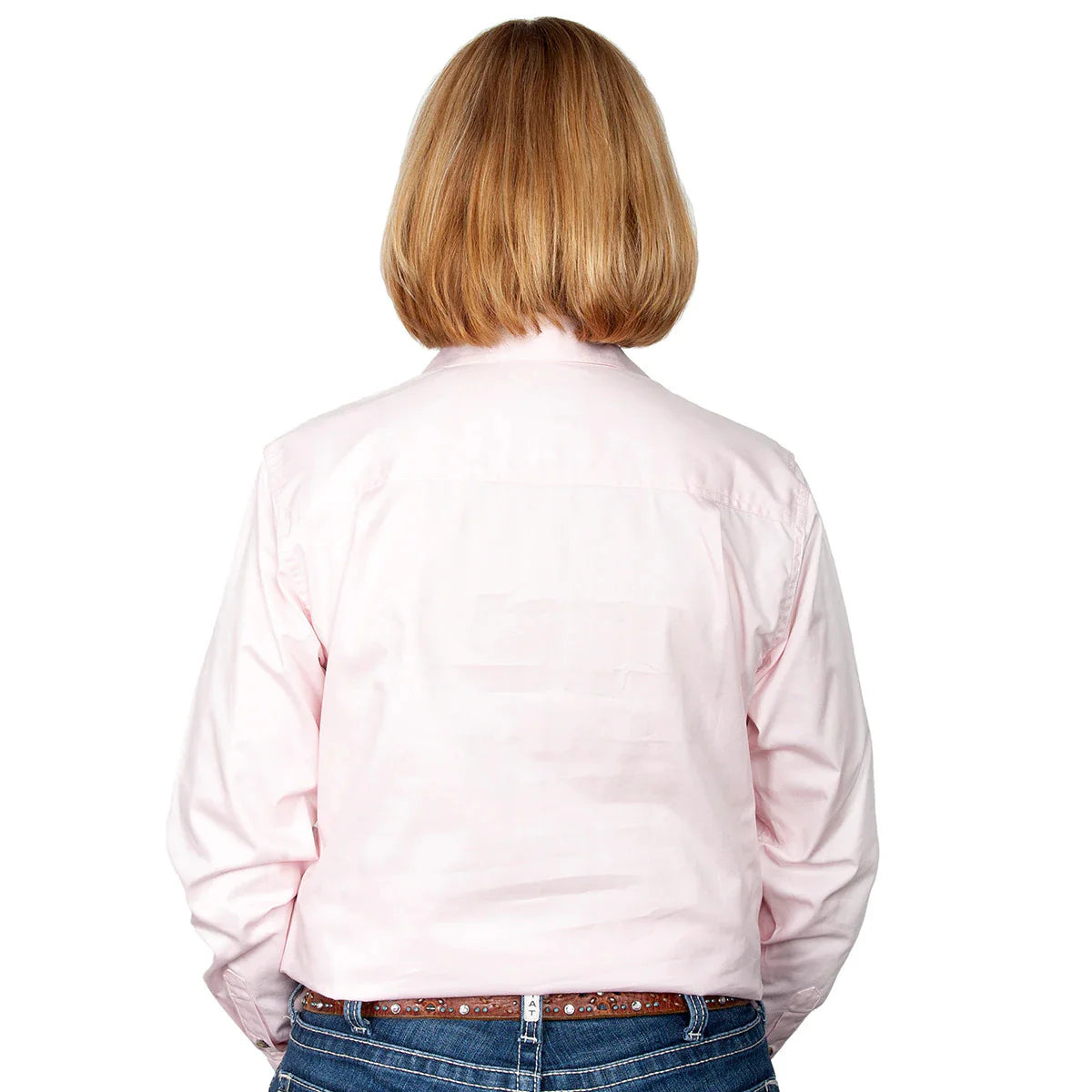 Just Country Womens Jahna Workshirt