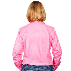 Just Country Womens Jahna Workshirt
