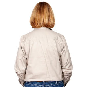 Just Country Womens Jahna Workshirt