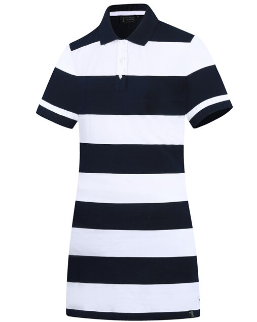 Pilbara MADELINE Classic Cotton Polo Dress