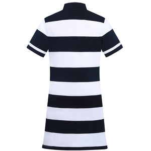 Pilbara MADELINE Classic Cotton Polo Dress
