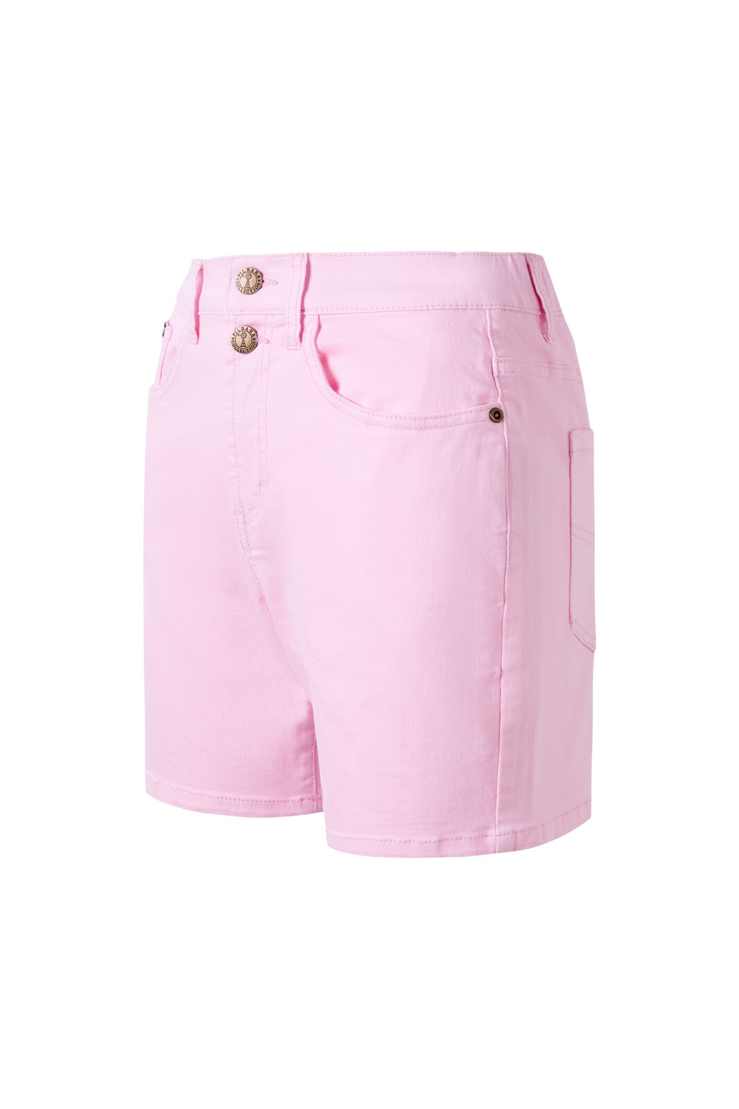 Pilbara MIA Cotton Stretch Shorts