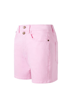Pilbara MIA Cotton Stretch Shorts