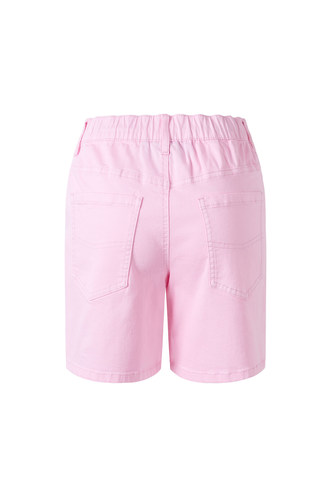 Pilbara MIA Cotton Stretch Shorts