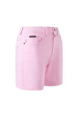 Pilbara MIA Cotton Stretch Shorts