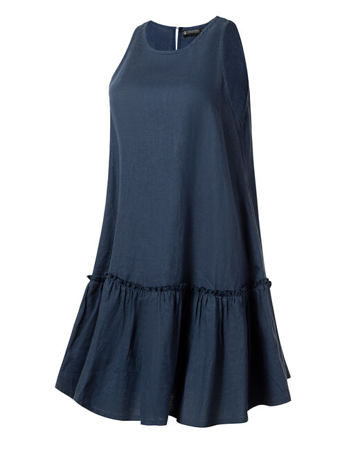 Pilbara EMMA Linen Sun Dress