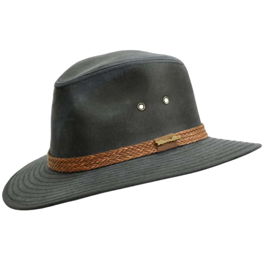 Thomas Cook Mansfield Hat