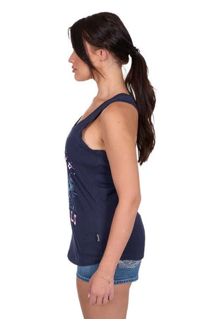 Wrangler Womens Penelope Tank